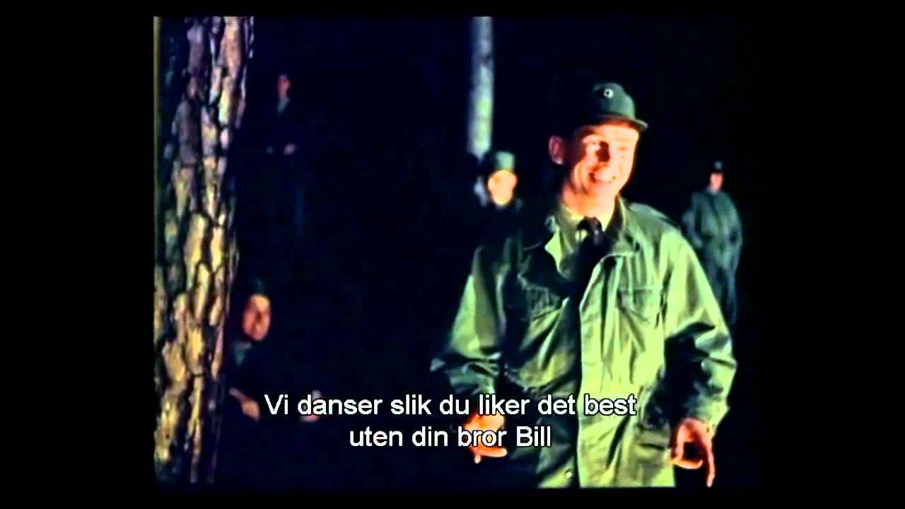 Brother Bill - Operasjon Løvsprett