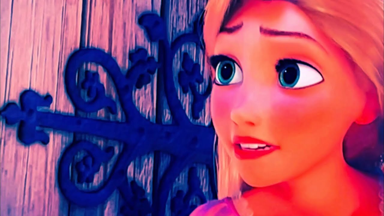 Disney Crossover: Belle