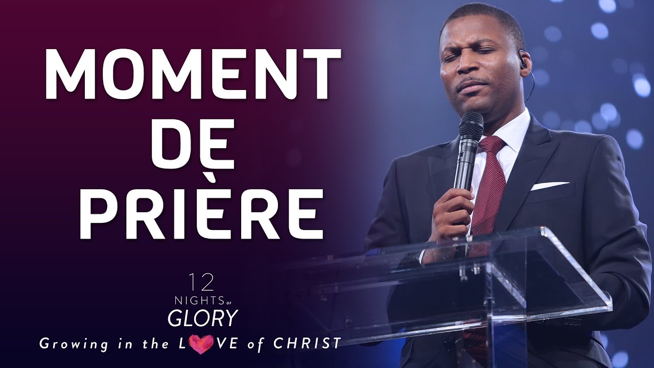 La prière Otèl Kont otèl nou pap pèdi Batay |Tabernacle of Glory