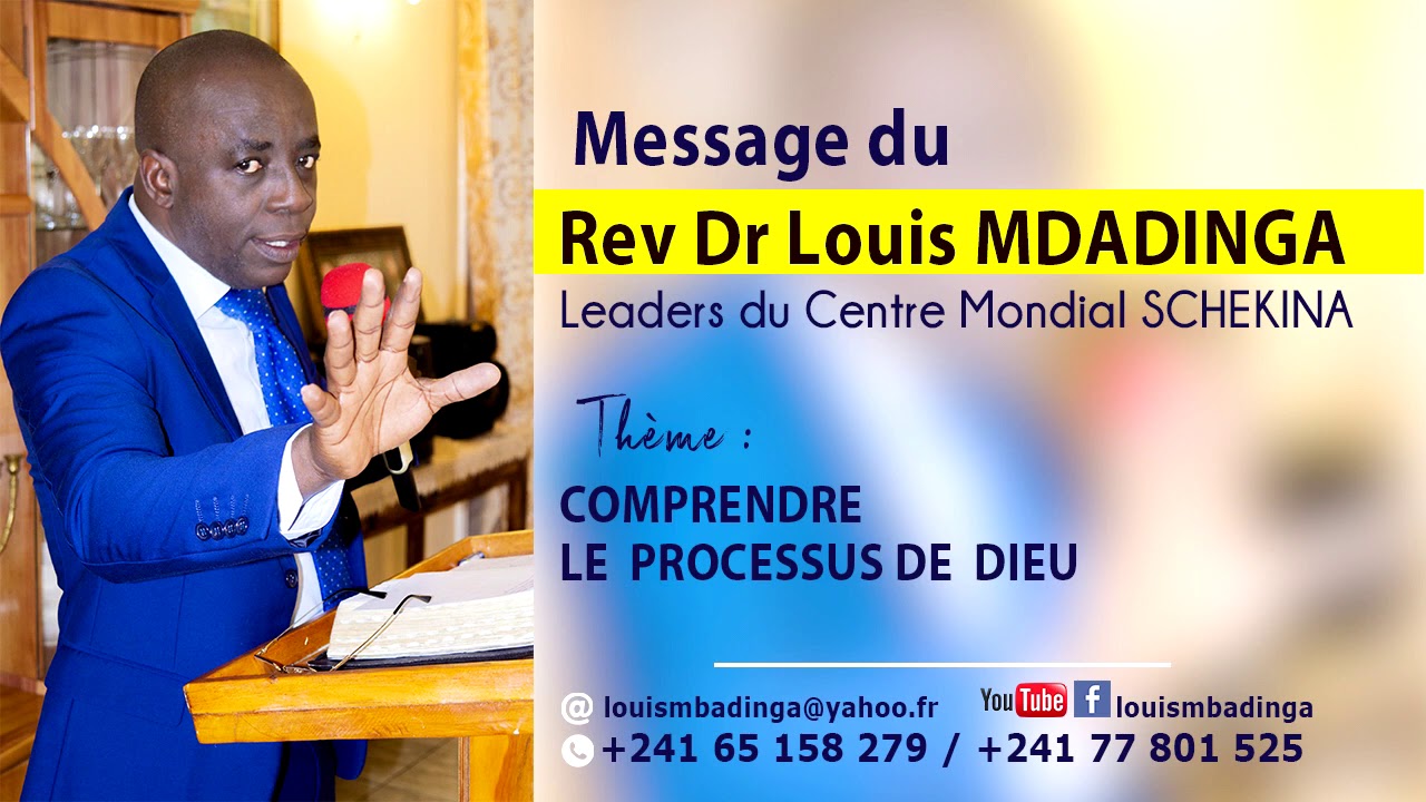 Comprendre le processus.