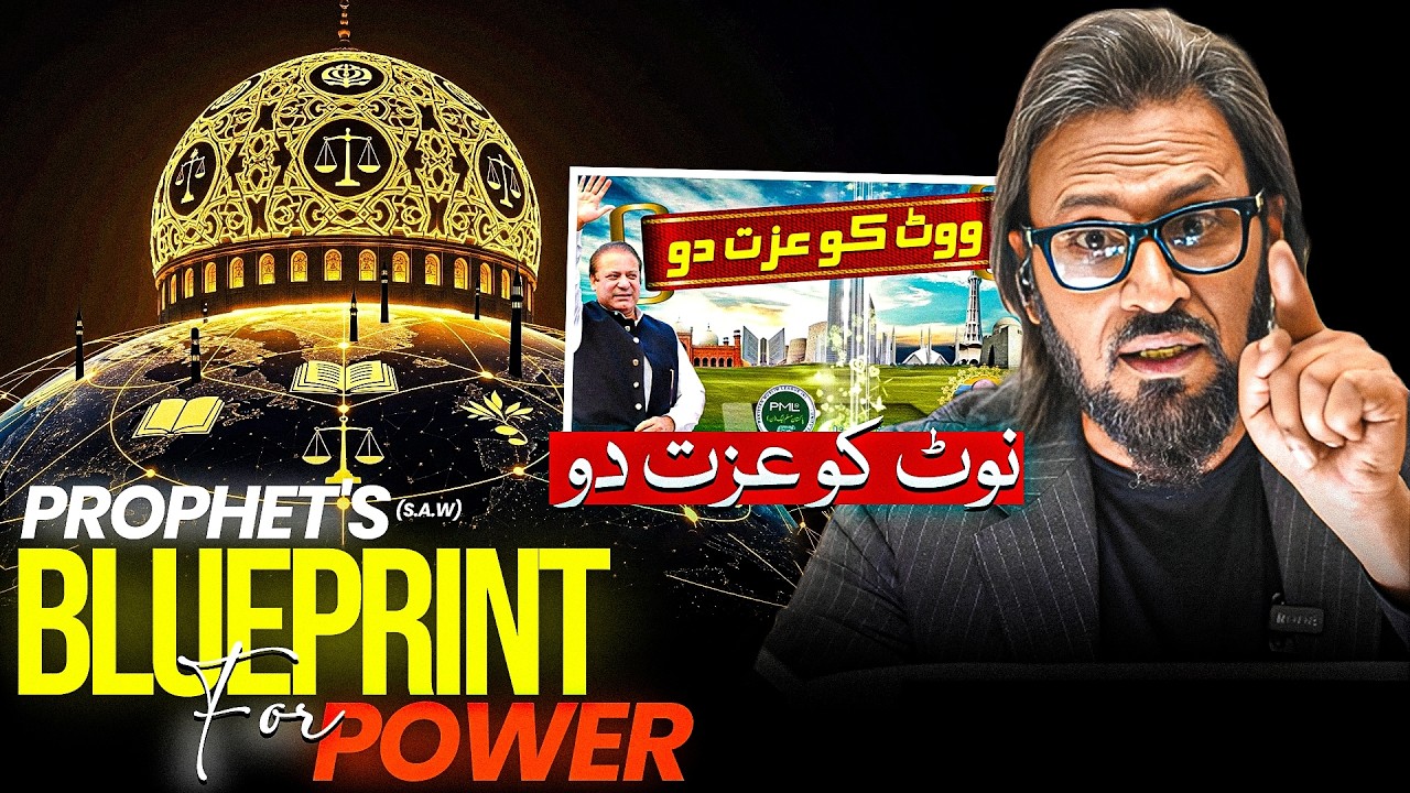 Stop Begging. Start Building. Sahil Adeem - English Captions - @TheThinkersShorts