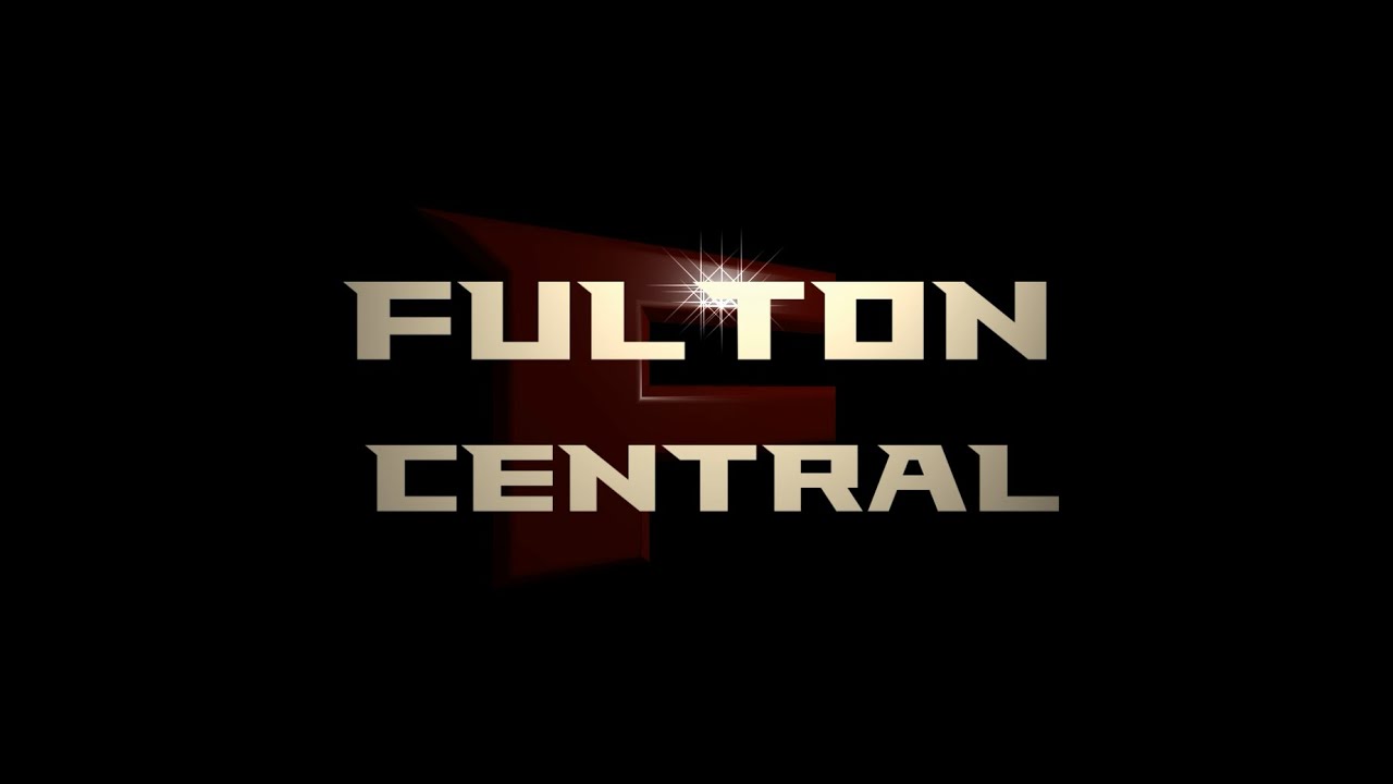2015 Fulton Central Highlights