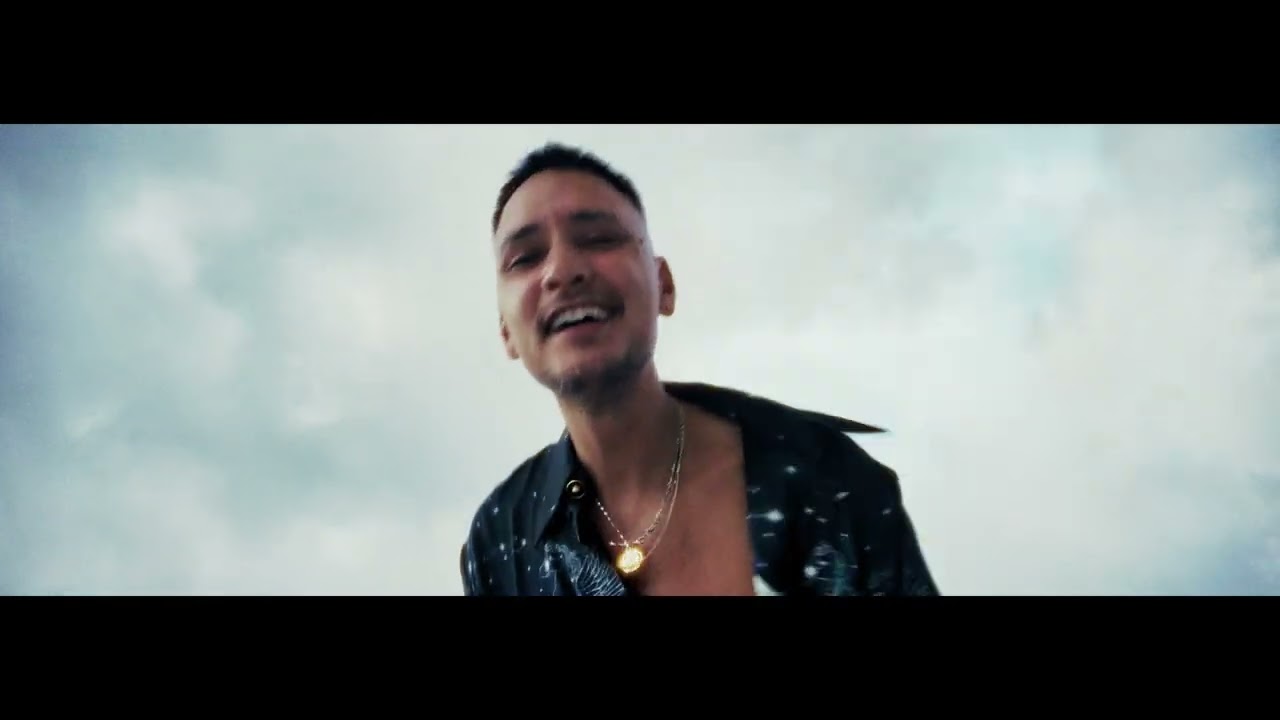 Newkid - Hurricane (Visualizer)