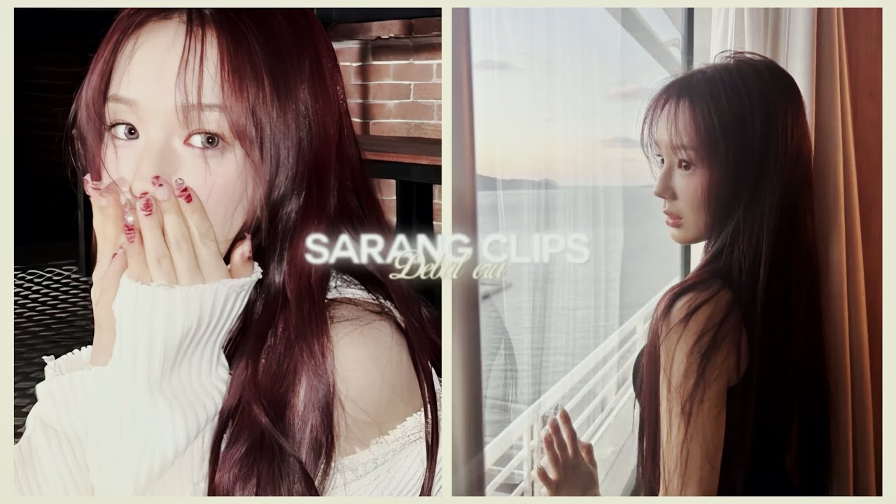 Sarang Debut clips - Hot