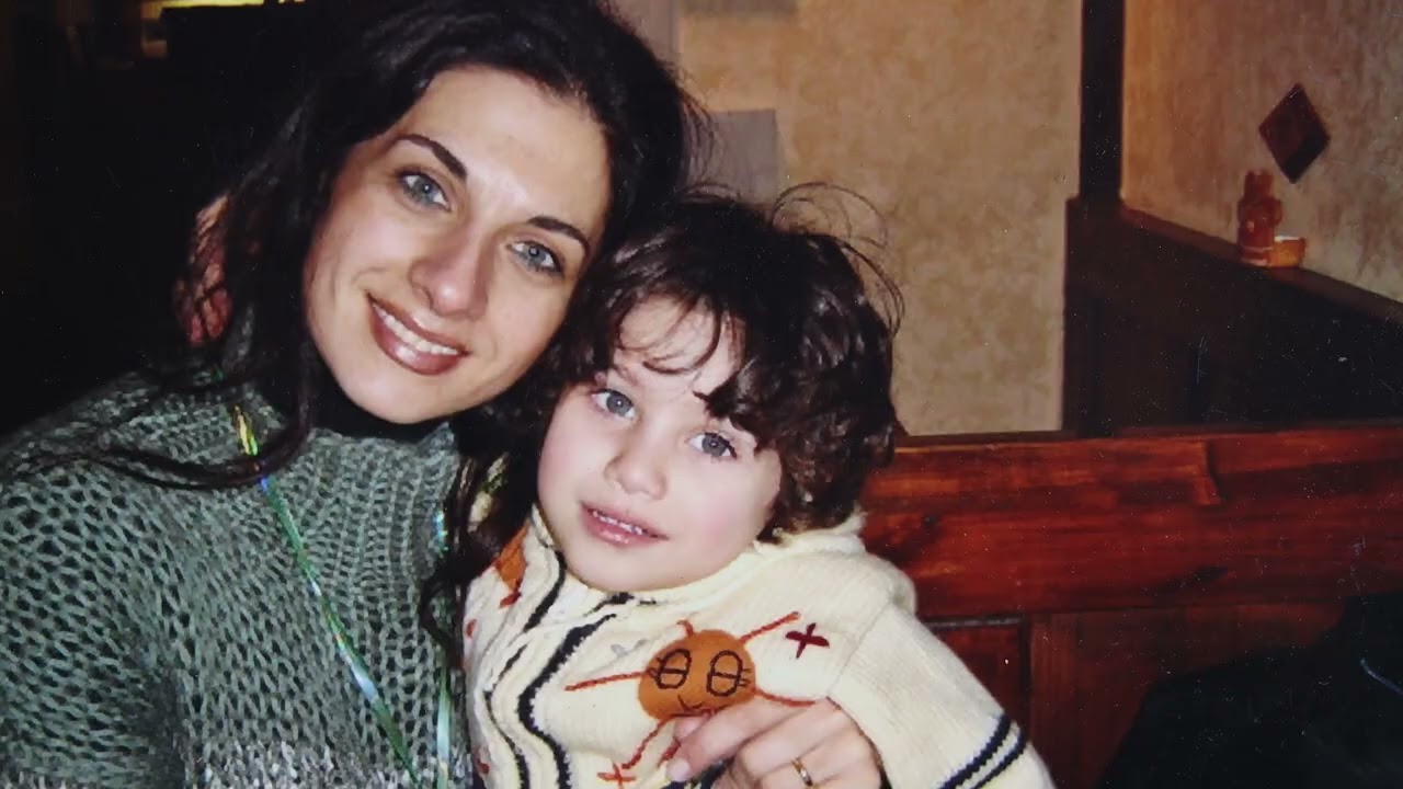 La Balerina Margarita Trayanova Film ITA-Bg 2025 with Kristina Grigorova