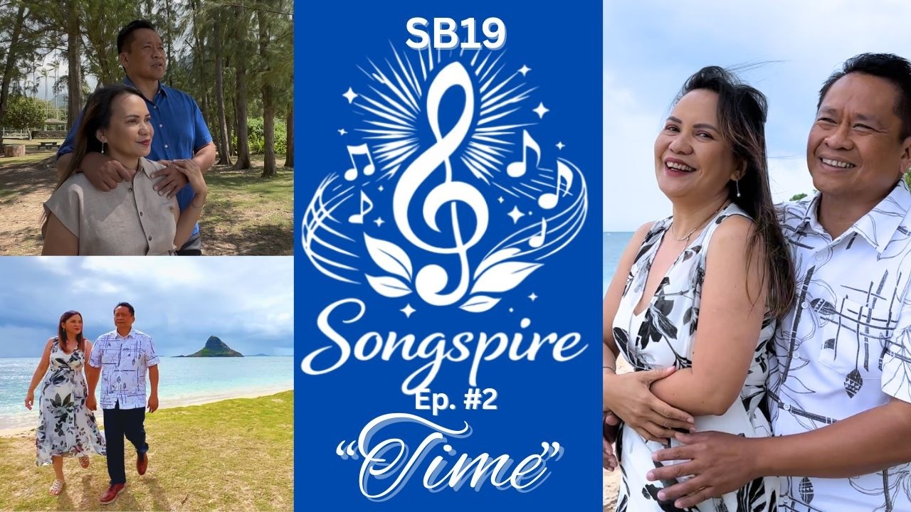 Songspire, эпизод 2