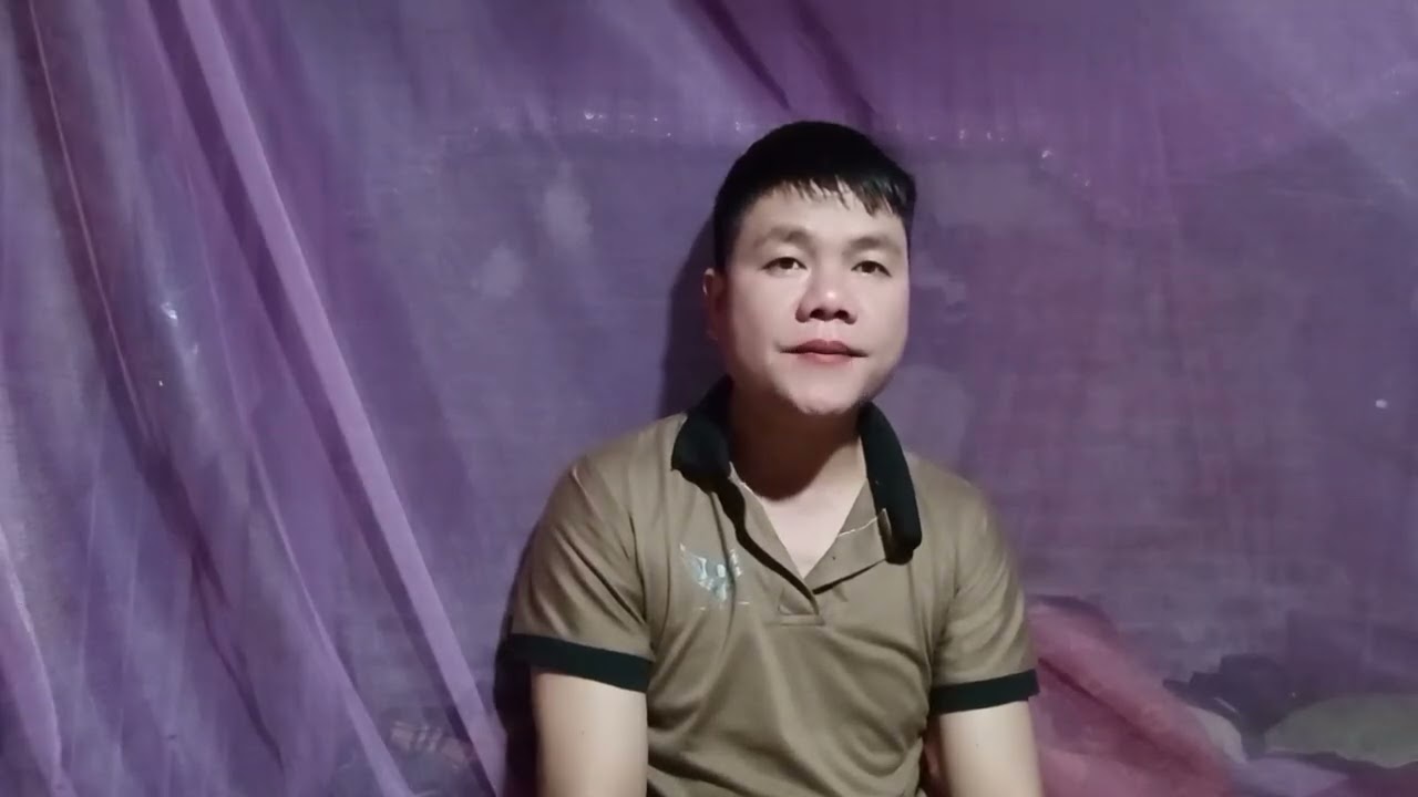 Chả lời em thái 