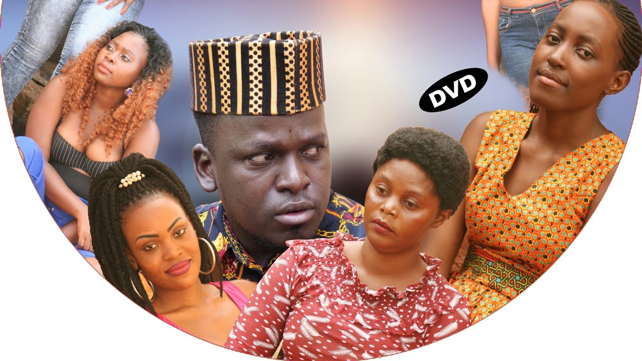 BANKUBA KYEEYO (PART TWO) (DIRECTED BY MUTEBIFAROOQ)