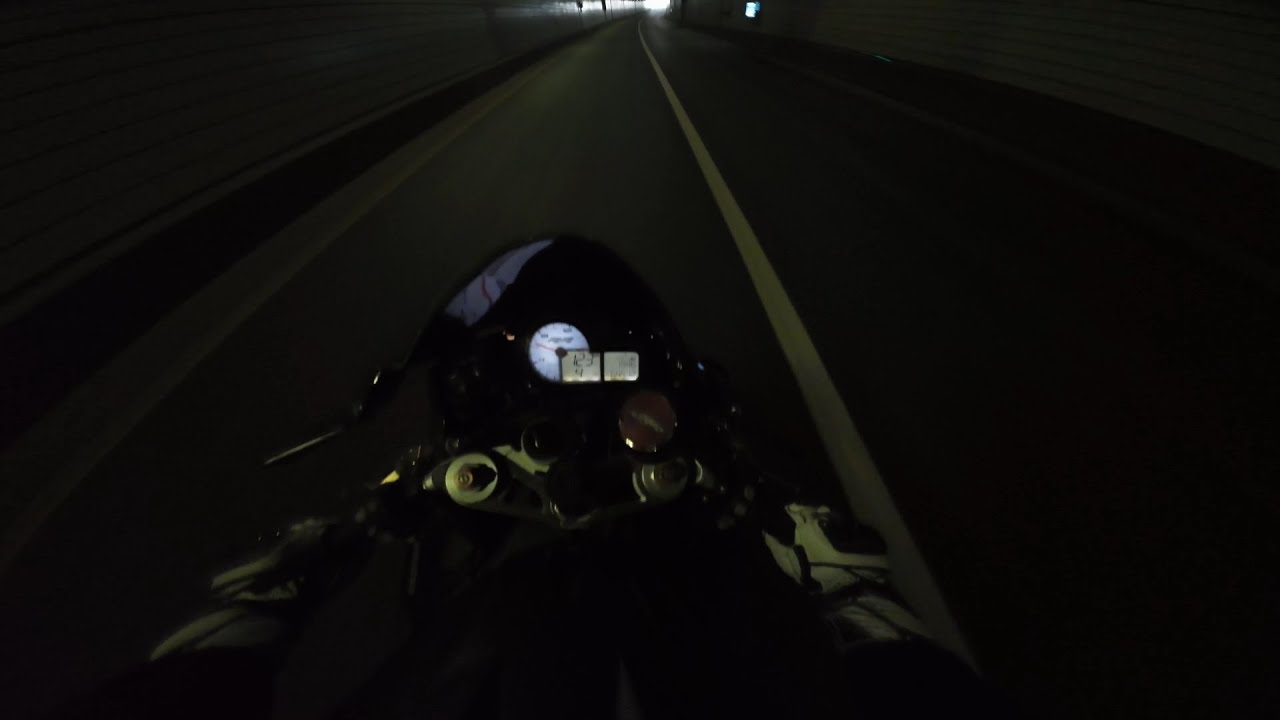 S1000RR SC 풀배기 배기음 ASMR