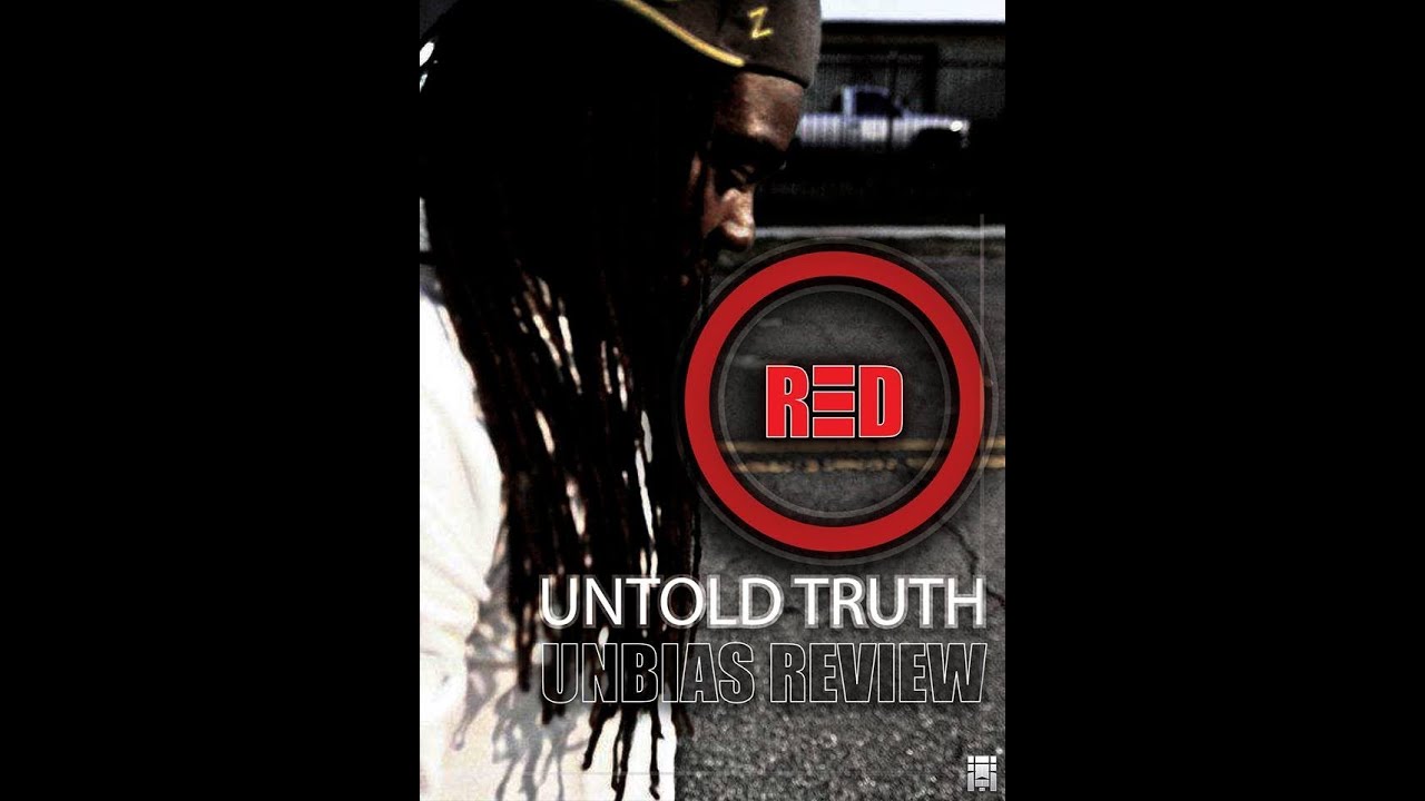 O-RED: The Untold Truth ( Unbias Review )
