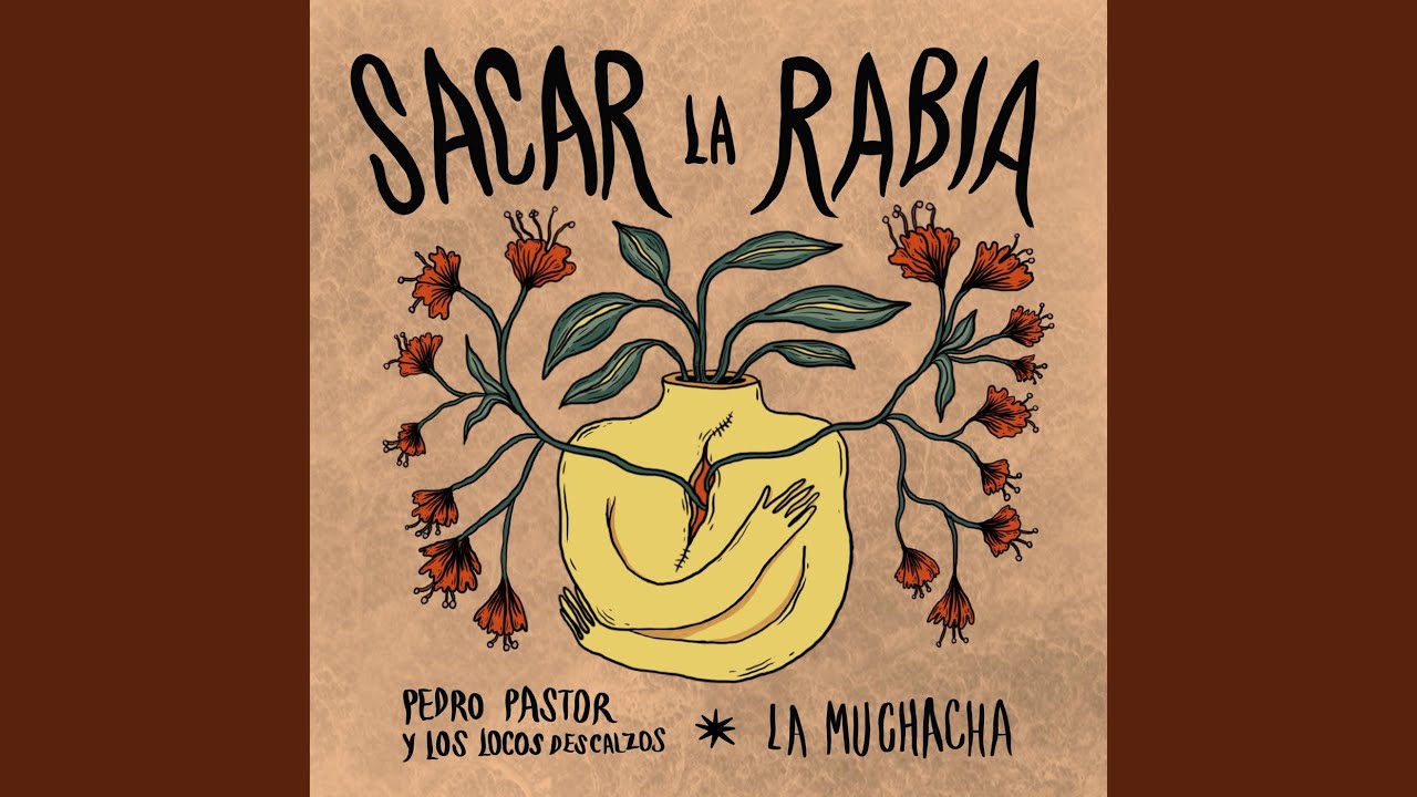 Sacar La Rabia
