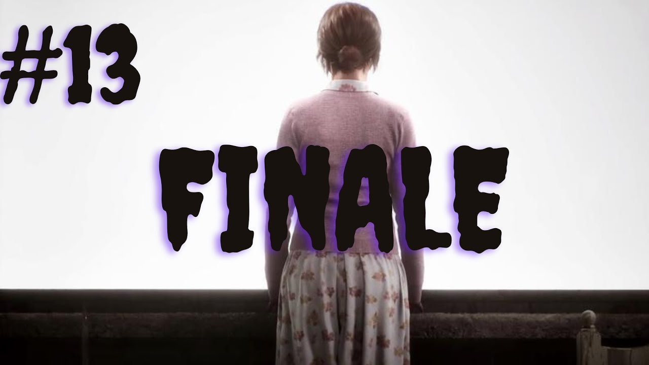 #13 FINALE [SILENT HILL 2 GAMEPLAY ITA]