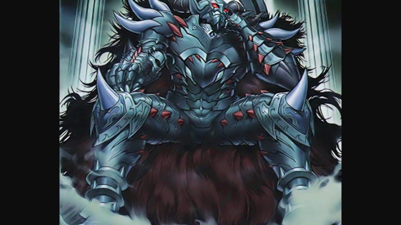 Erebus the Underworld Monarch picture
