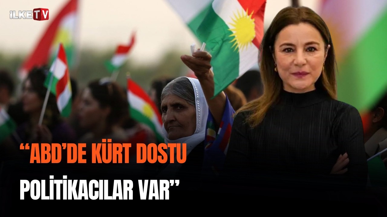 Arzu Yılmaz: “Kürtlerin yeni Suriye’nin kuruluşunda kurucu aktör olmasının ön gösterimi yapıldı”
