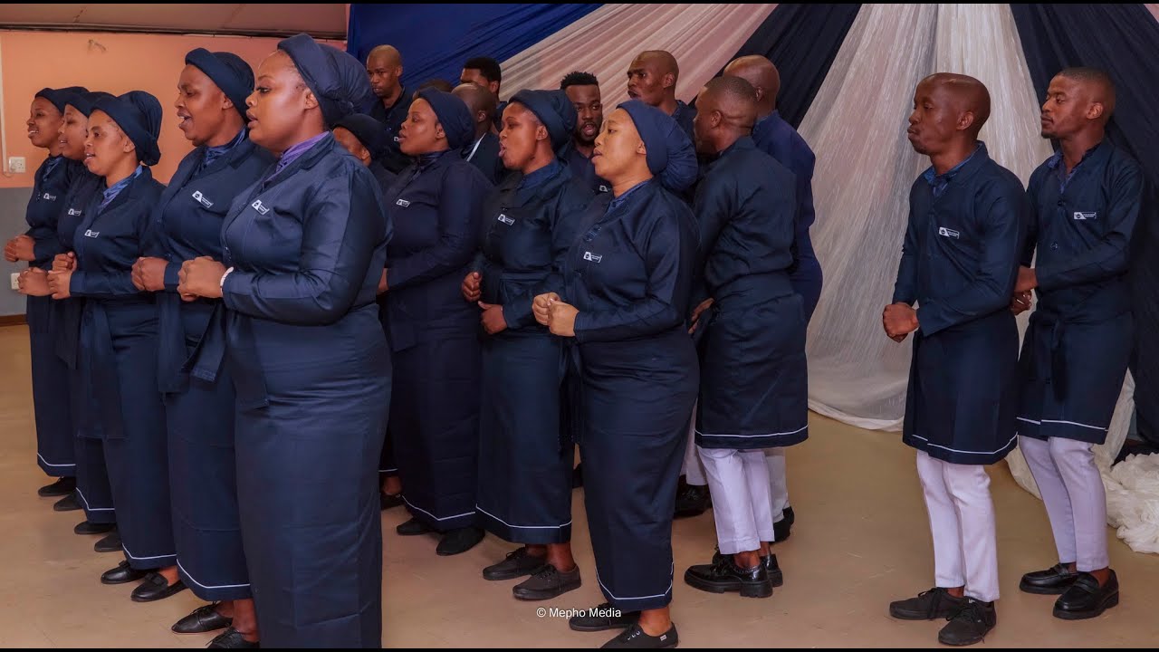 Voice Of Praise Mass Choir (VOP) - Nkosi Ngiyacela🔥🔥|| 4 May 2024 || KZN Concert