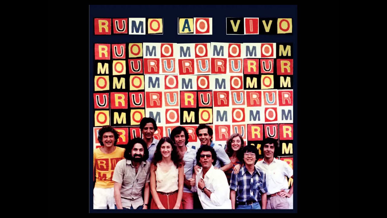 Rumo 11 Felicidade (Luiz Tatit)