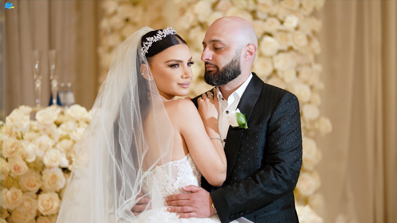 Wedding Day /Davit and Gayane