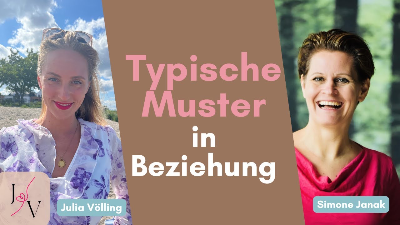 Beziehungsfallen: Diese Muster entwickeln Frauen oft bei Männern