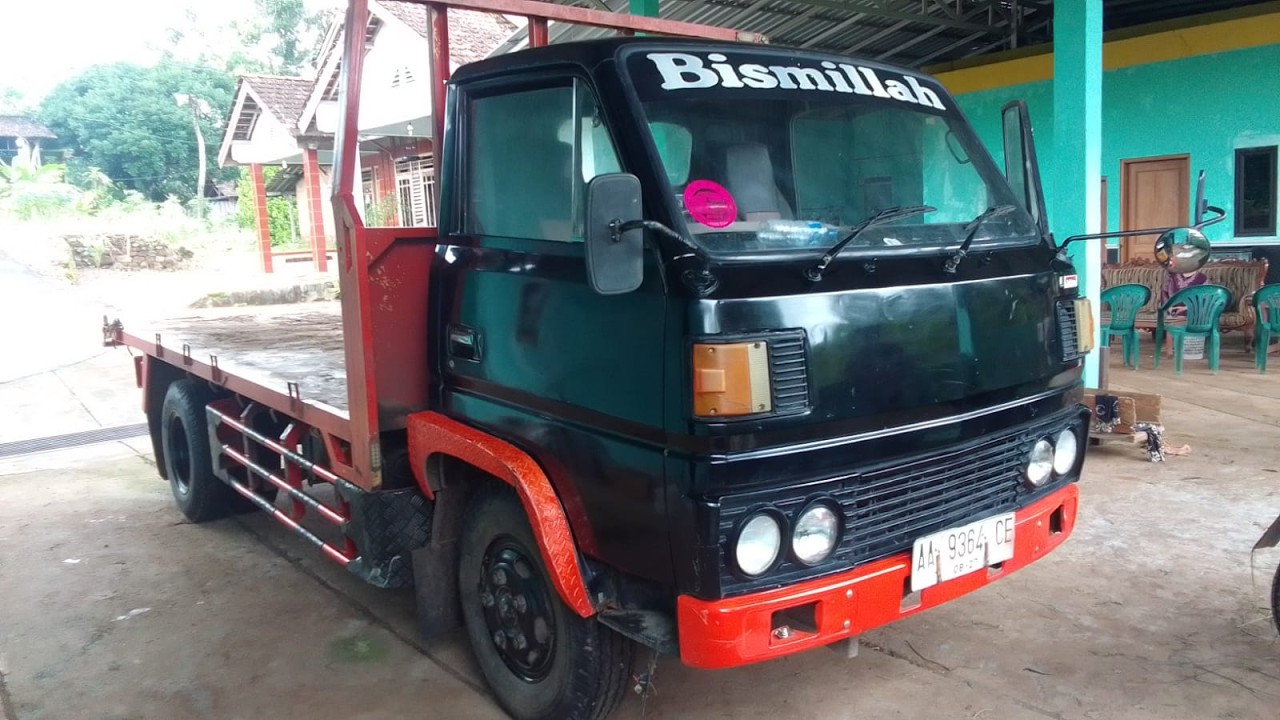 Dapat umplung 97 120ps