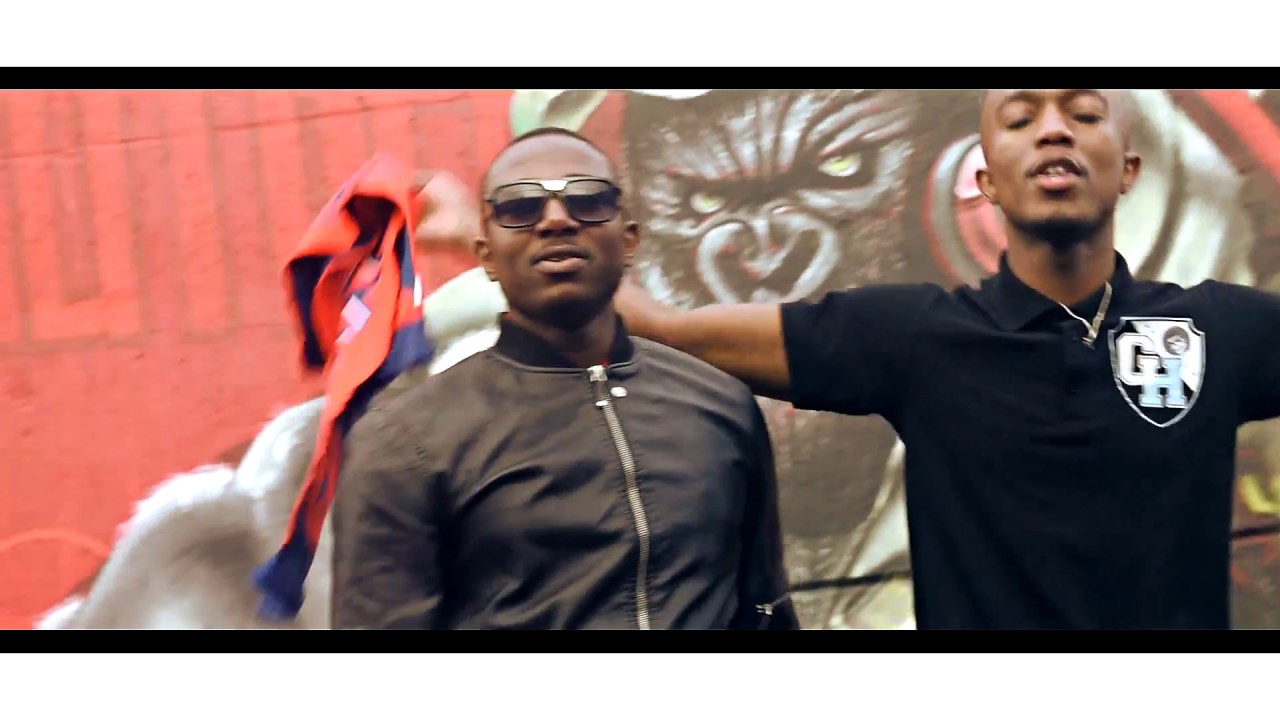 Gh_Wabiyé wajé feat Bc