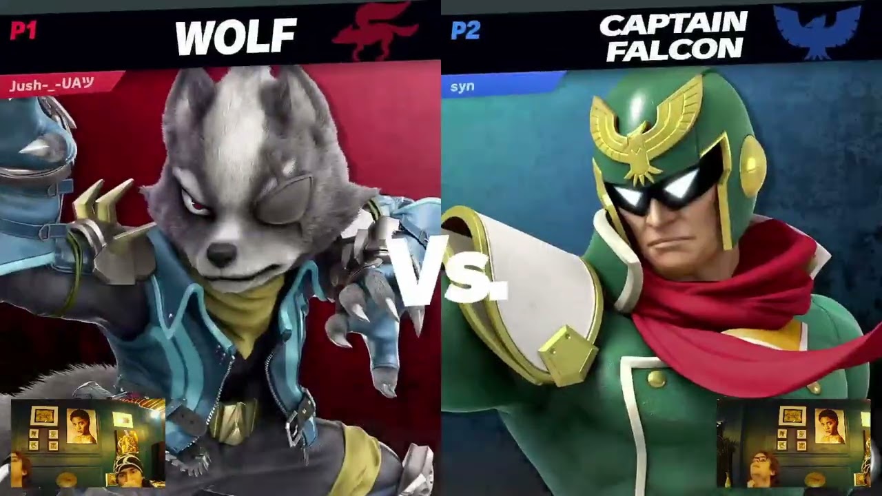 The Bananza Bracket 10 - CaptainOfJohns Vs Syncend (LF)