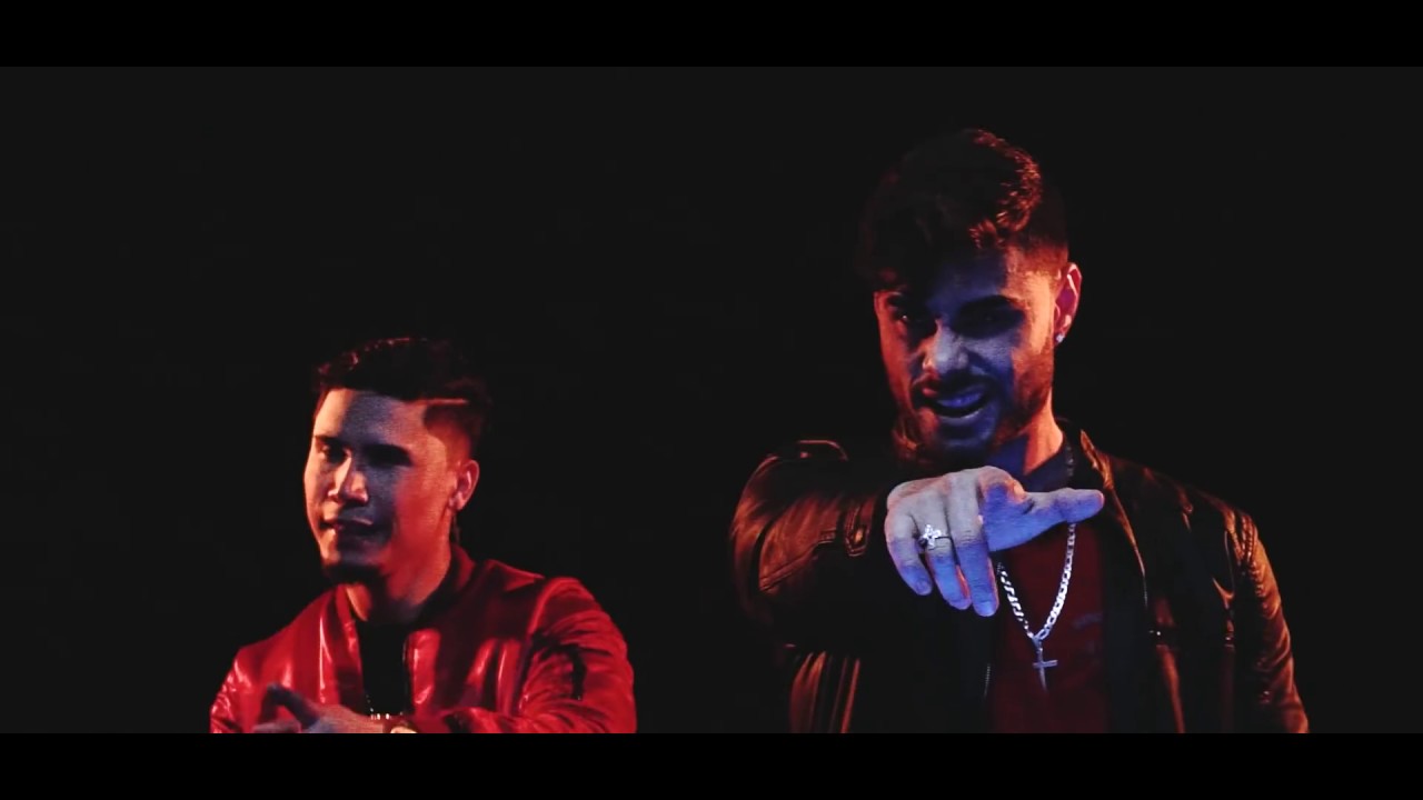 Alexis Descalzo Ft Percy Fer - Bipolar (Official Video)