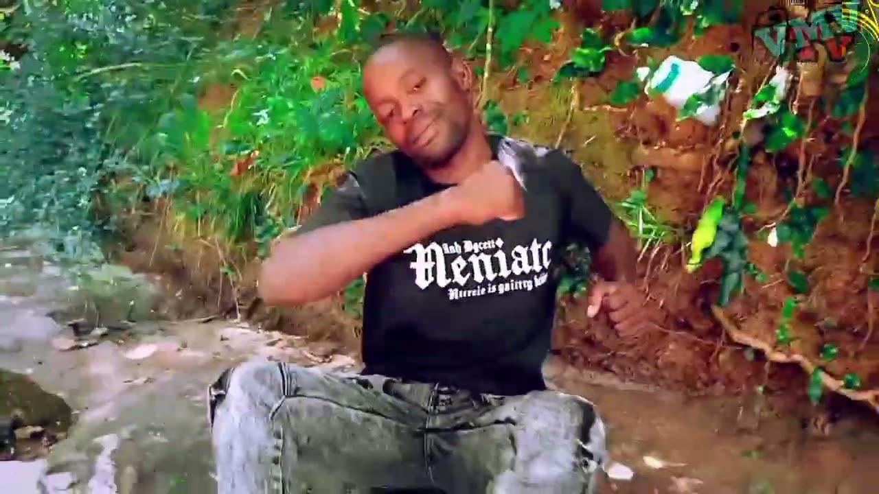 Mr MANUEL_-_ Wanhamagumba _Video by Macaco velho fevereiro2026🔥🔥🔥..