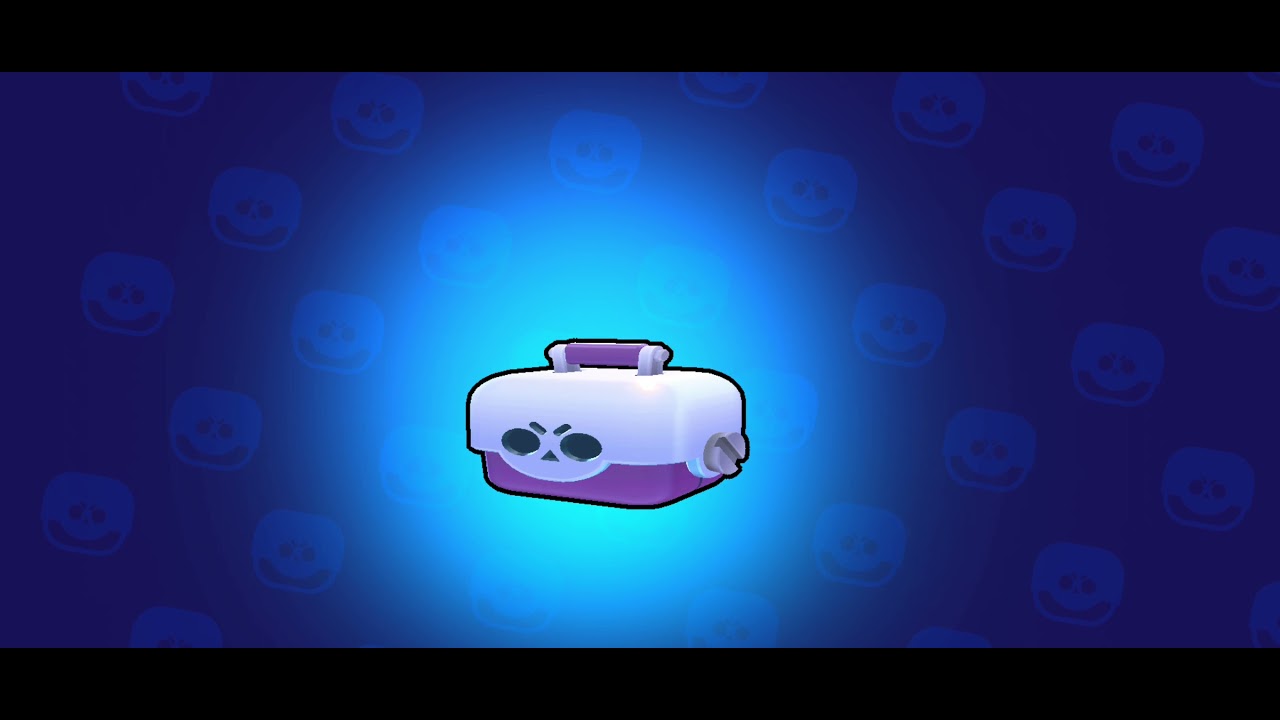 MEGADOOS!!😱😱 brawl stars