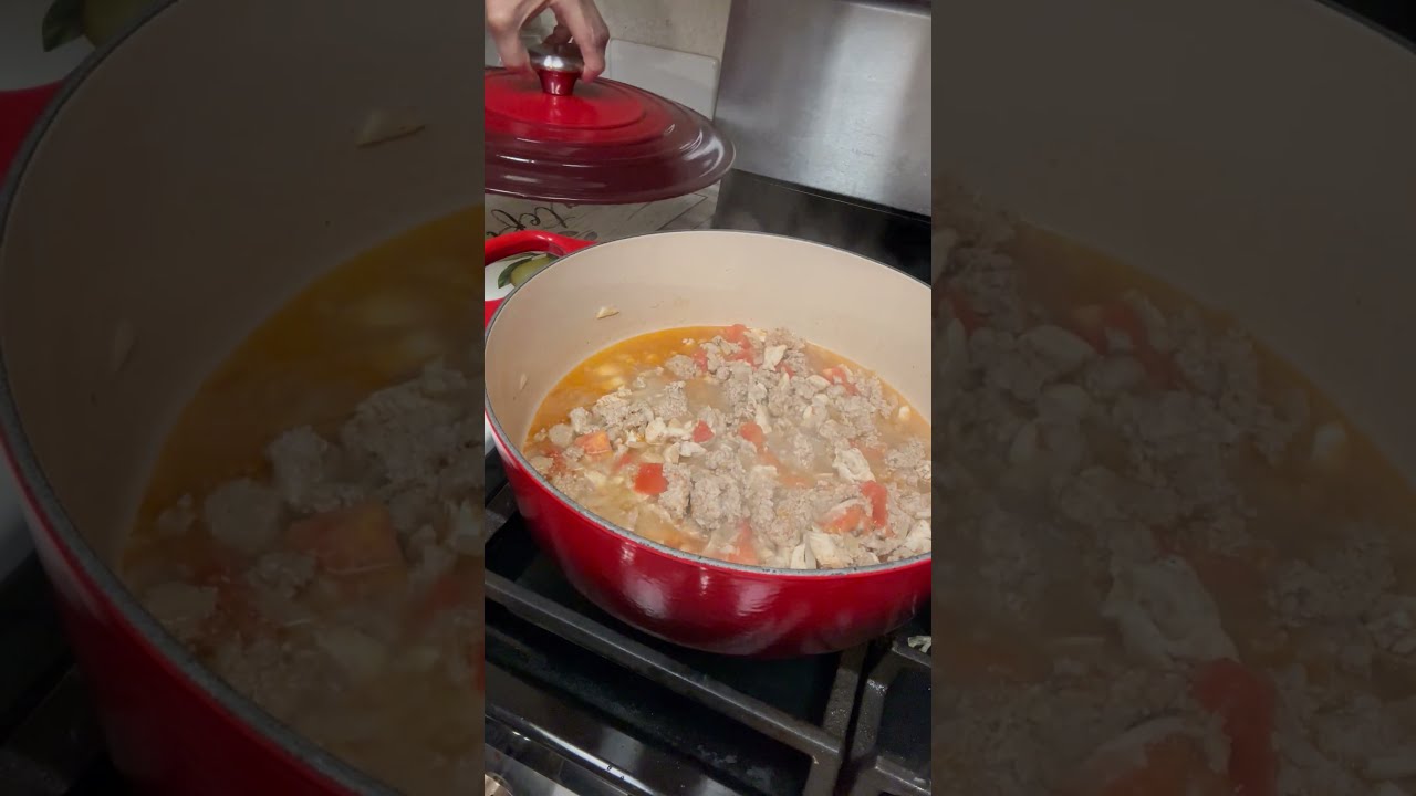 Cast iron pots cook better? 