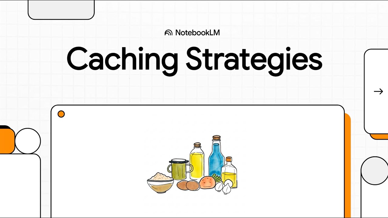 Caching Strategies Every Software Engineer Must Know