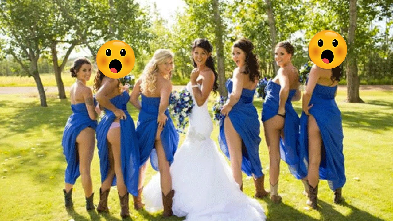 Top 10 Weird Wedding traditions around the World | Things Around