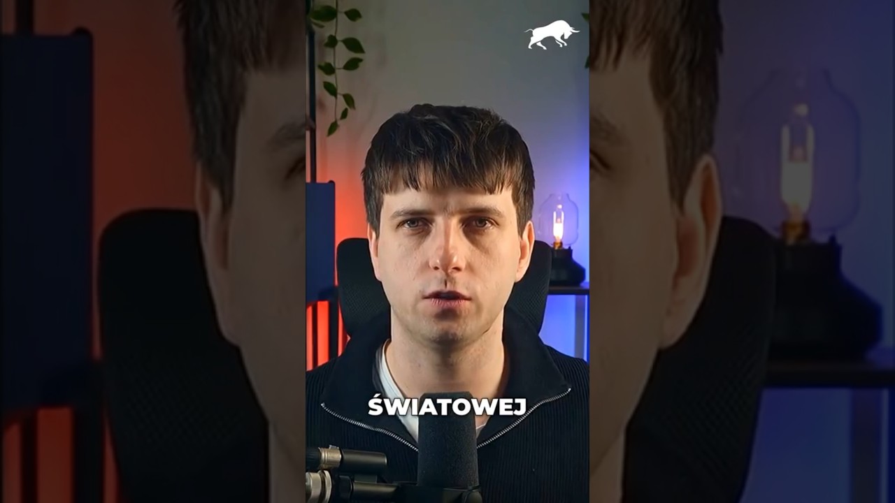 Miedź przewiduje przyszłość Twojego portfela! Czy wiesz dlaczego?