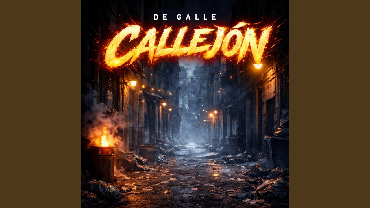 Callejon
