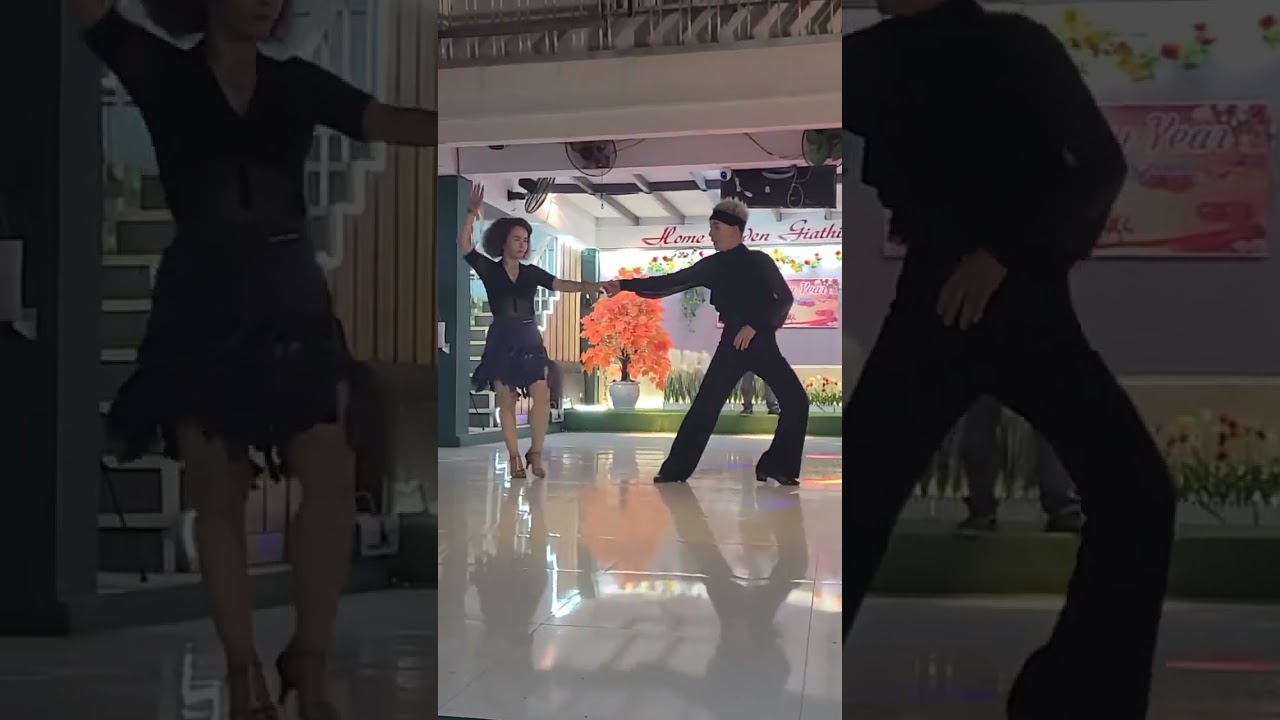 Tango