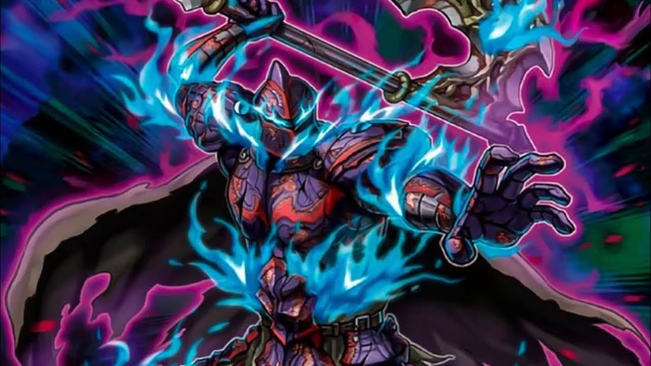 Phantomknight/Phantomritter Deck Profile/Deck Build German March  2025 Yu-gi-oh!