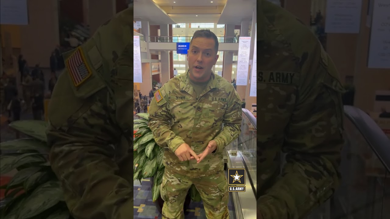Day 2 of #AUSA2022