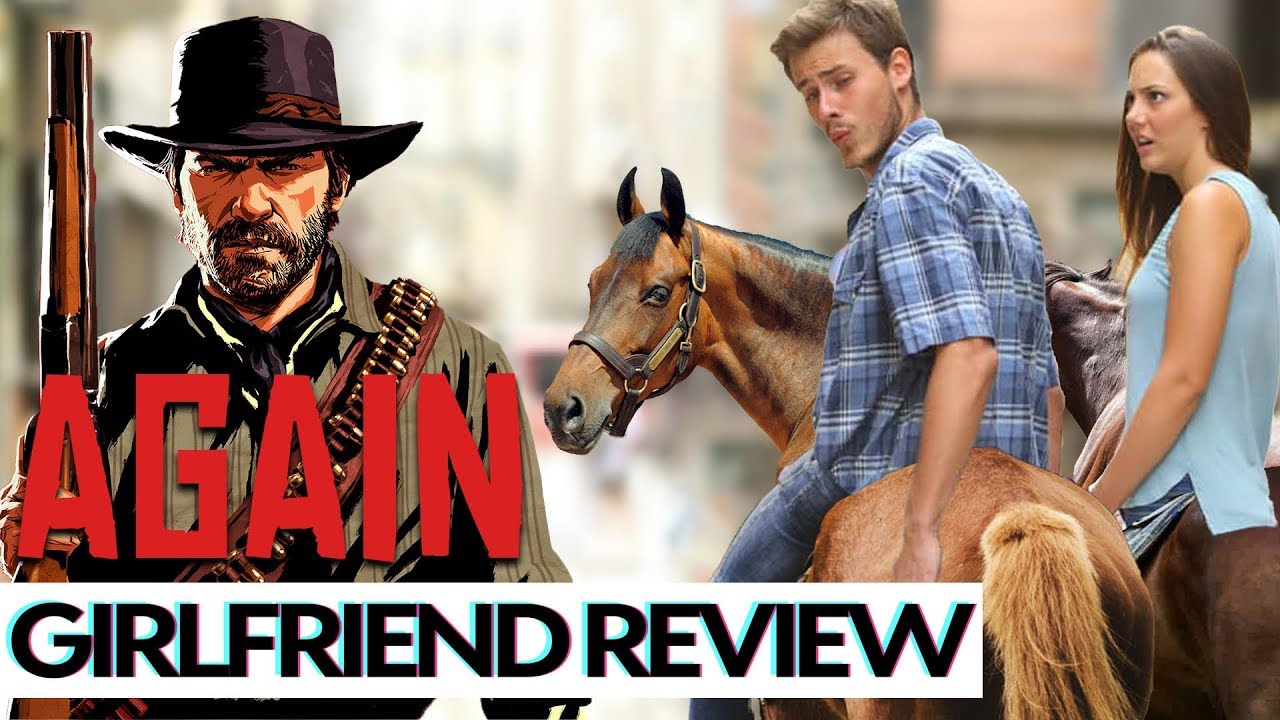 Red Dead Redemption 2 Revisited | Girlfriend Reviews