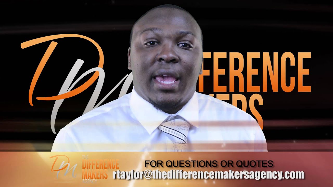 The Difference Makers Agency