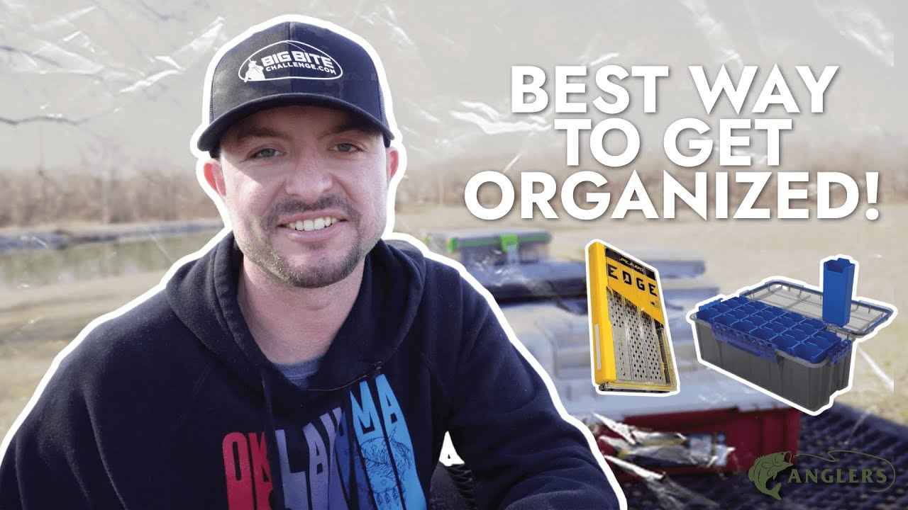 Testing the BEST Fishing Tackle Boxes: Here&rsquo;s My Findings