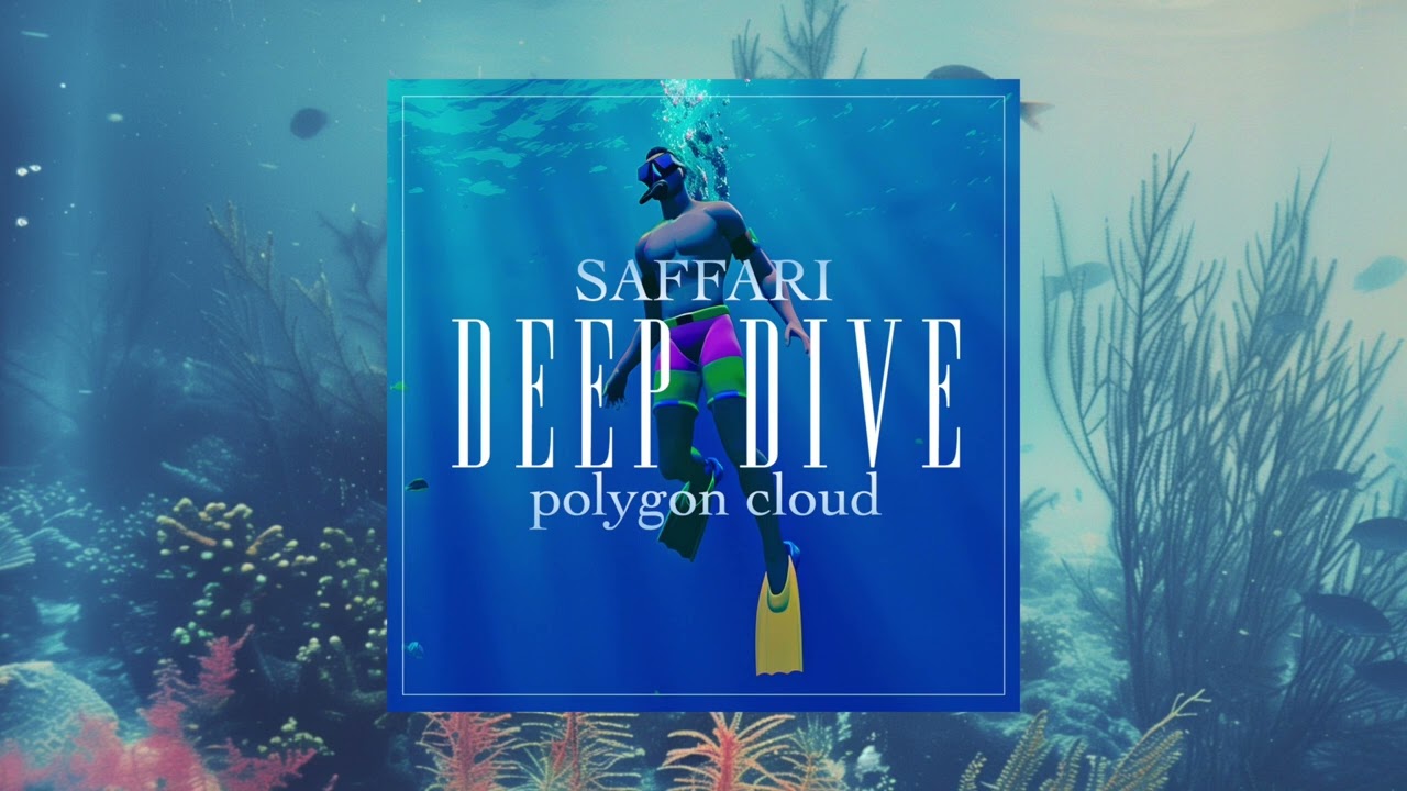 Saffari, polygon cloud - Deep Dive