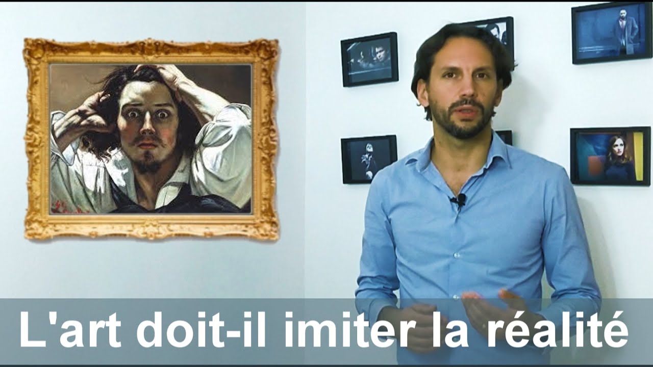 L'art doit-il imiter la nature ?