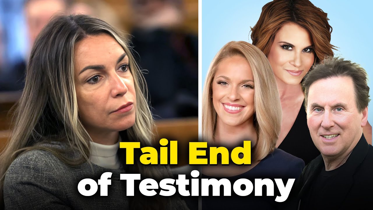 STS #BestGuest Analysis: Karen Read Trial Testimony Ends