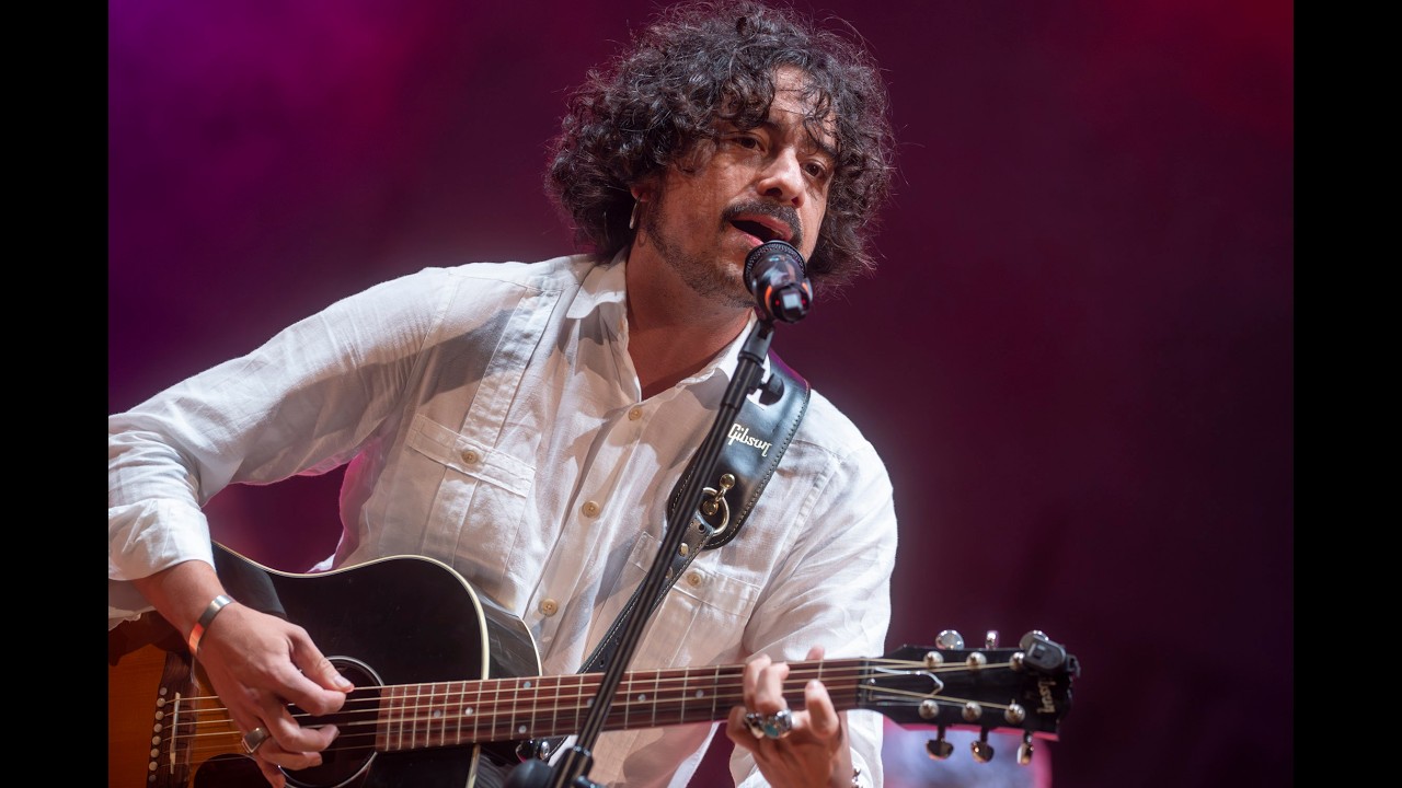 Milenario olivo, Said Muti | Gala Benéfica de Barrios Orquestados | Gran Canaria, 2025