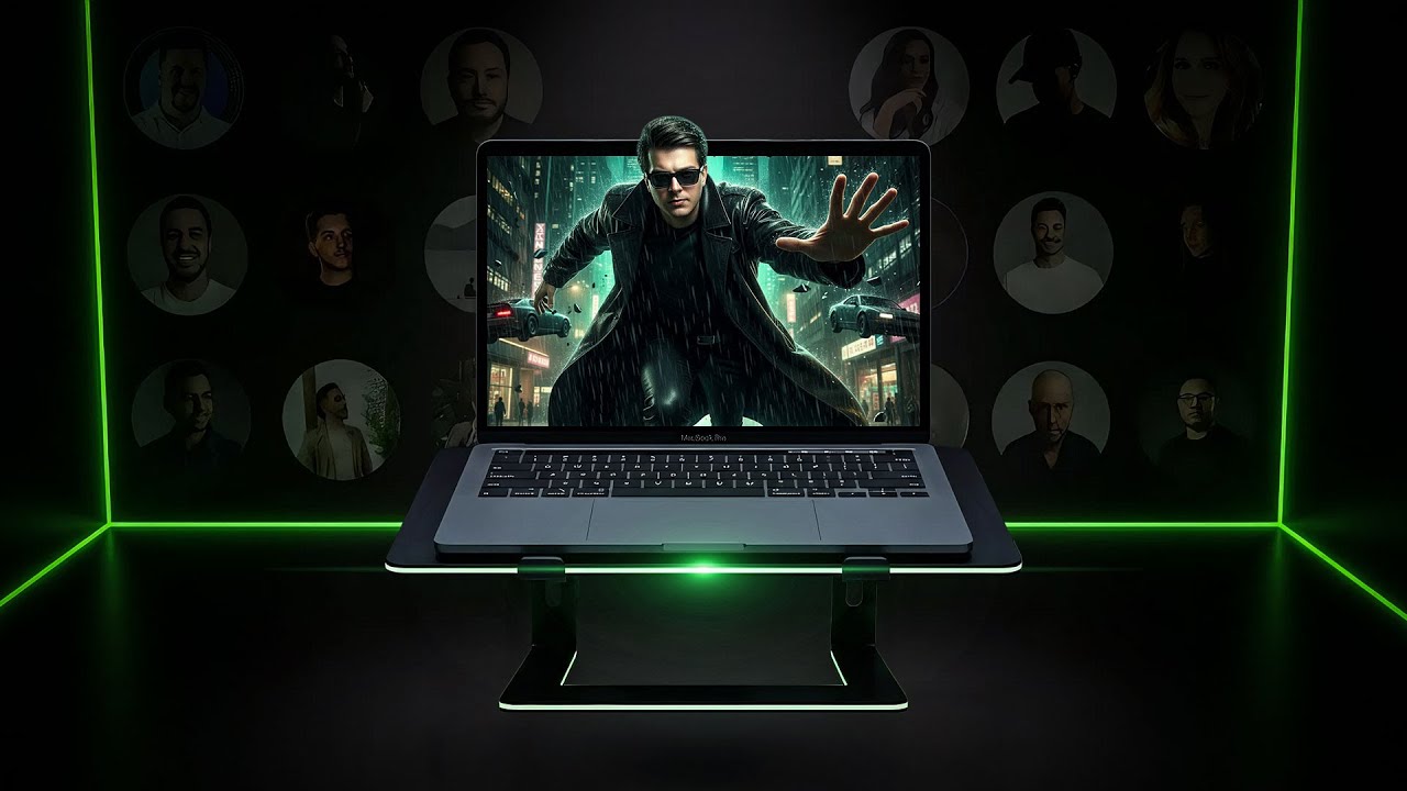 Sorteio MacBook e Revelação dos Primeiros Assinantes