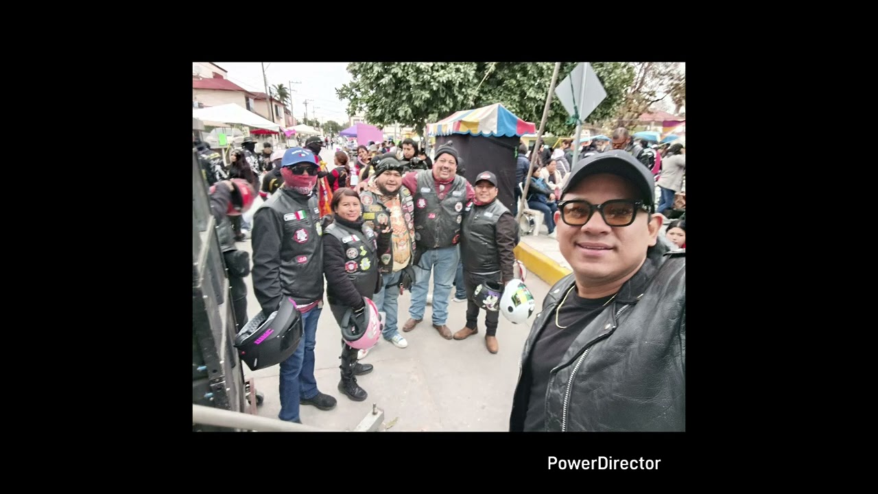 Bendición de Cascos Xicoténcatl Tamaulipas..
