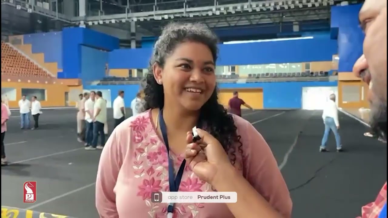 CCP Polls: Kareena Shirodkar Wins Ward 8, says she is very grateful to her voters