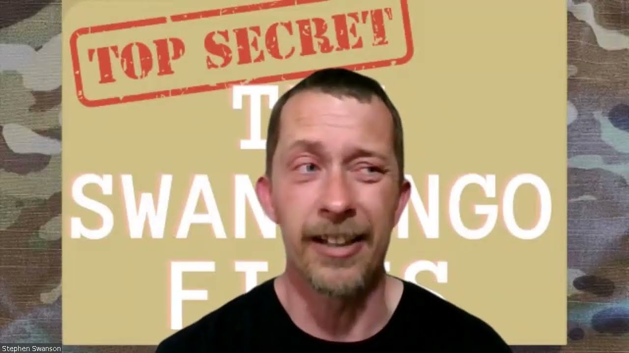 Swandingo Files | Jim Cathcart | Mentor Minutes