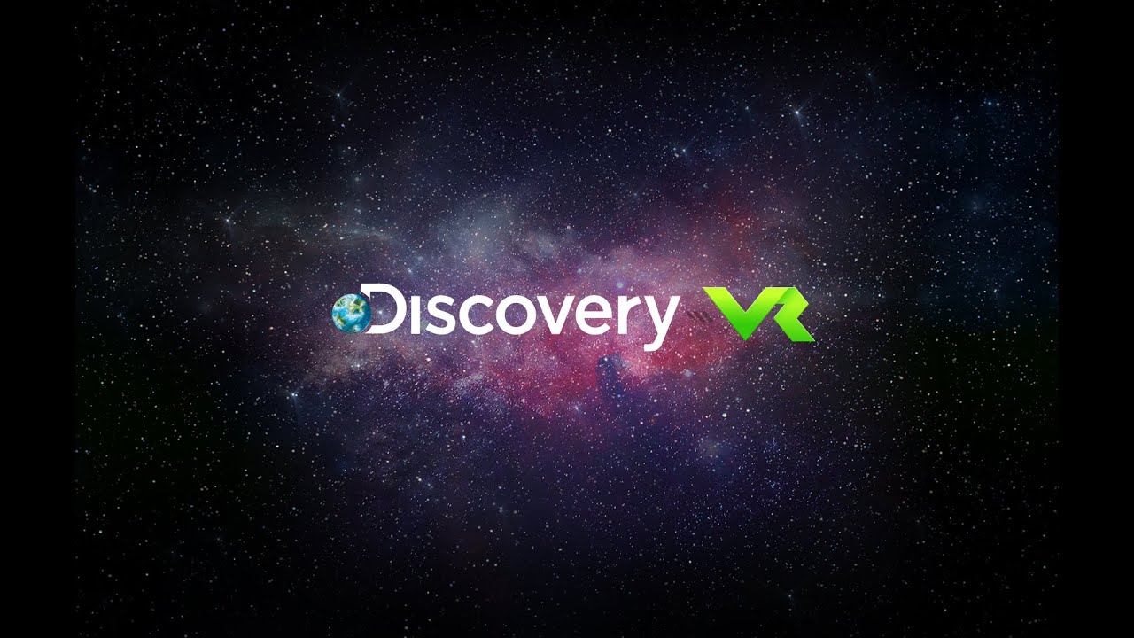 SXSW 2017: This is Discovery VR