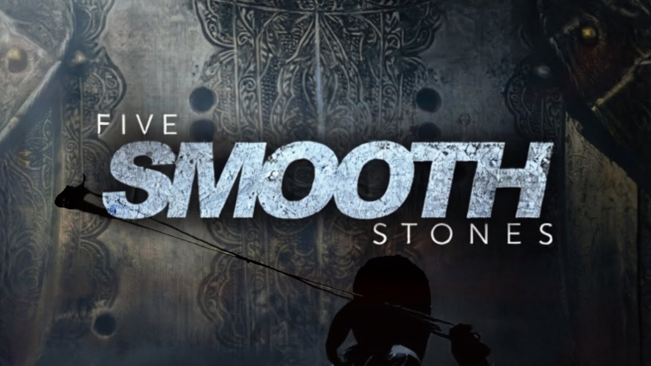 5 Smooth Stones 2 - God Gets The Glory