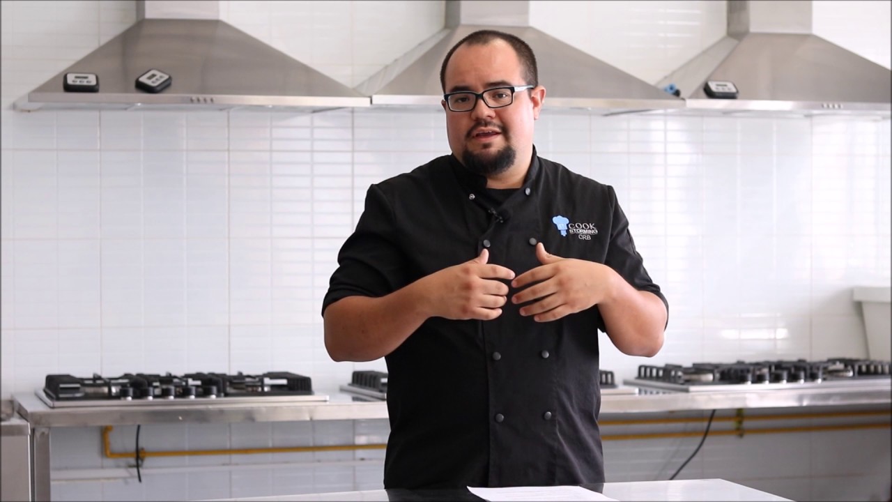 Los 3 pilares fundamentales para ser un cocinero profesional de &eacute;xito: la Actitud